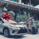 Illustration for article titled Lexus's 'December To Remember' Sales Campaign Turns 20 But People Still Aren't Gifting Cars